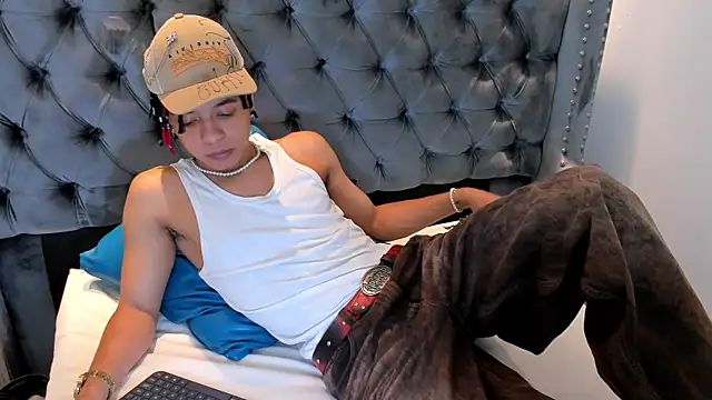 MARSHALL_SPENCER live sex cam