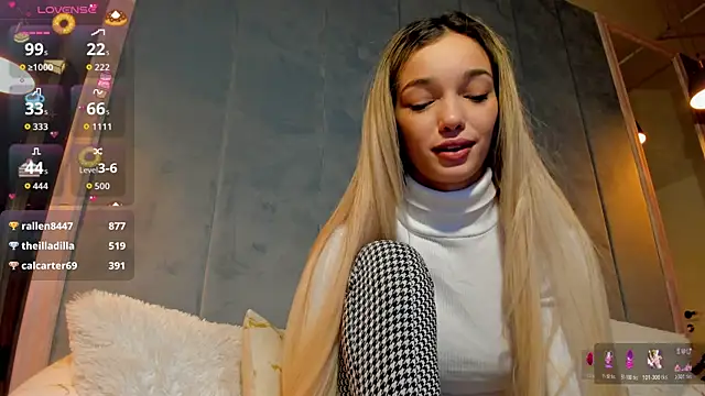 Sassy_Teen live sex cam