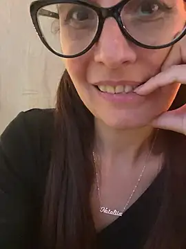 NataKitten live sex cam