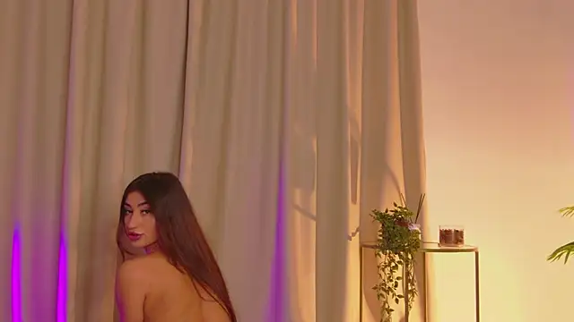 SeleneSin live sex cam