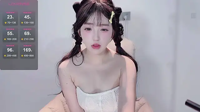 Yaiyigirl live sex cam