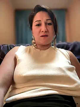 ZhenjaPoledance live sex cam