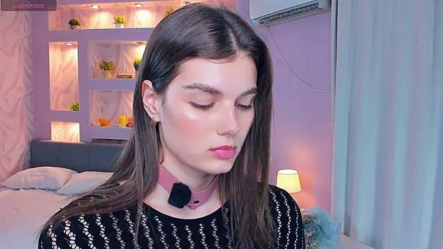 FloraDobb live sex cam