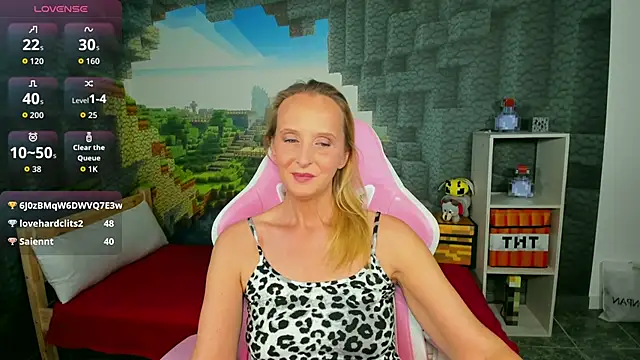 ScarlettPalmer's cam snapshot