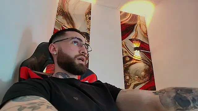 Luke_davis01 live sex cam