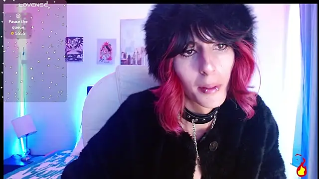 goth_minerva live sex cam