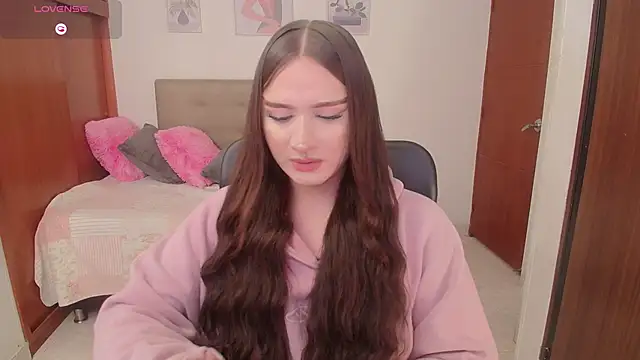 Miley_Baker live sex cam