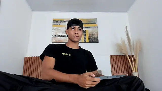 zander_2120 live sex cam