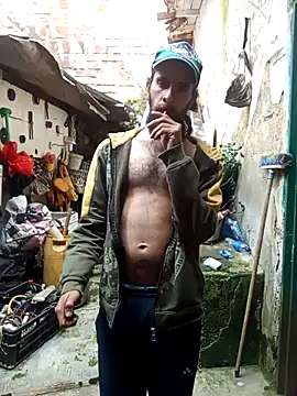 hairy_mannn live sex cam