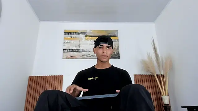 zander_2120 live sex cam