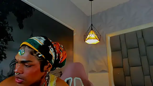 ile_matamba live sex cam