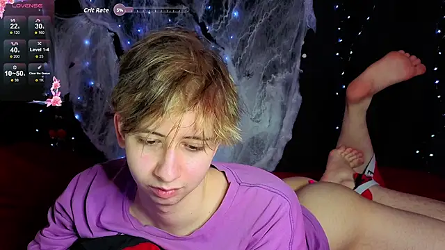 Timothy_Fox live sex cam