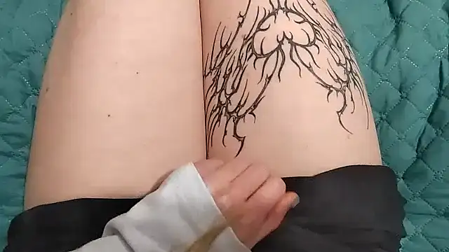 BarkySedna live sex cam