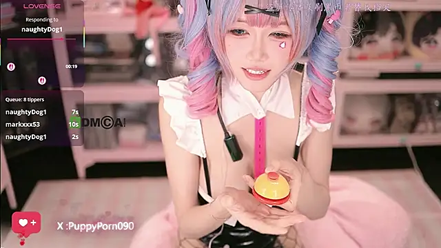 nide_xiaogou live sex cam