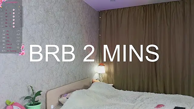 AnnyiBlue live sex cam