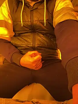 cussy007's cam snapshot