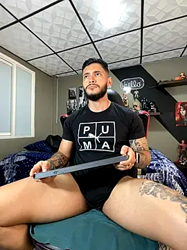 marcel_crawford96 live sex cam