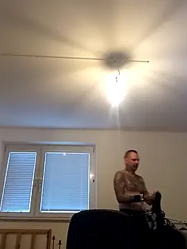 Premium-Jogurt's cam snapshot