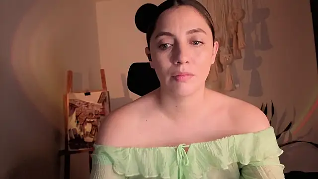 Mala_Bad live sex cam