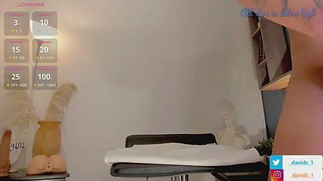 DavidC_ live sex cam
