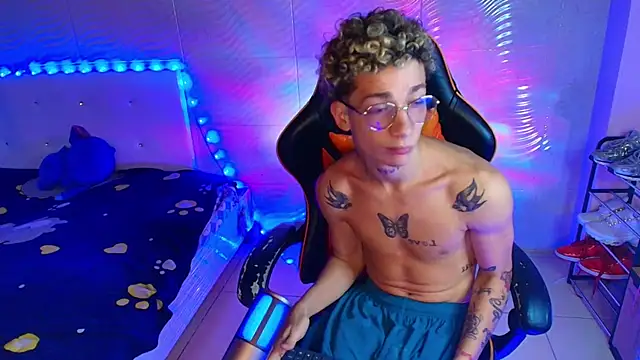 mateodeamjo's cam snapshot