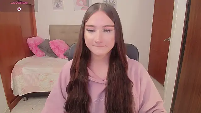 Miley_Baker live sex cam