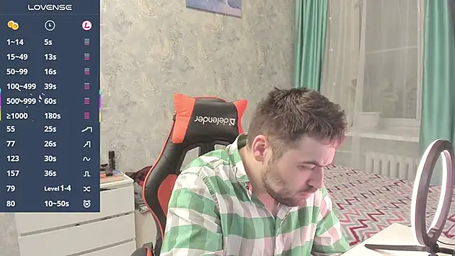 Morlaios's cam snapshot