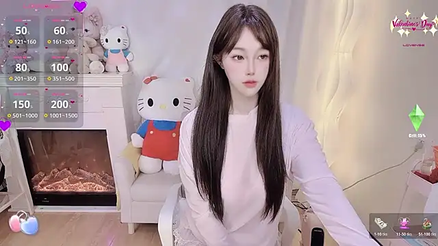 Kkiklilliki's cam snapshot