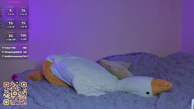 DaiquiriChan live sex cam