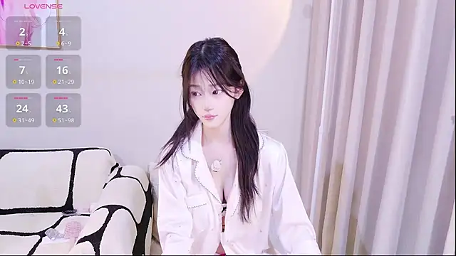 xiaoxi---n's cam snapshot