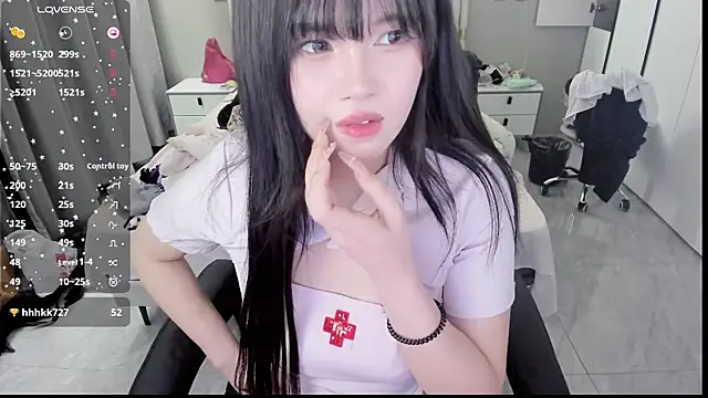 nainai_0425's cam snapshot