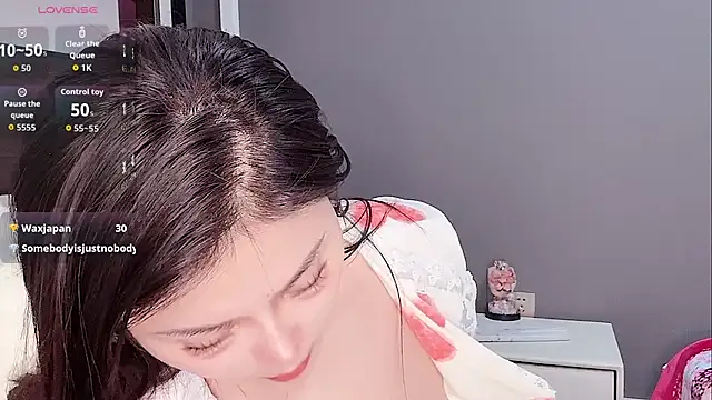 Yesenia-'s cam snapshot