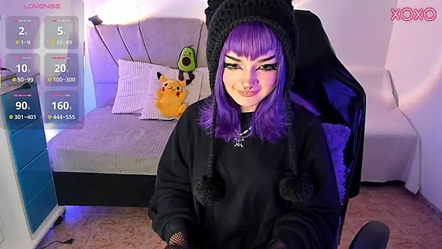 ravencollen's web cam