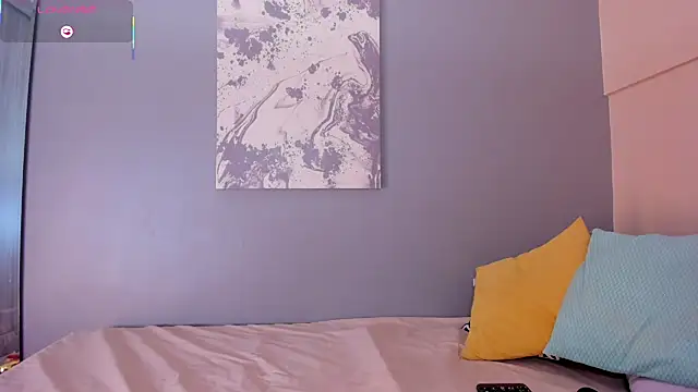 Violet-S's cam snapshot