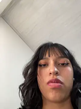 LiilithStonne's cam snapshot