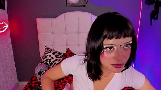 Harmony_Sky1's cam snapshot