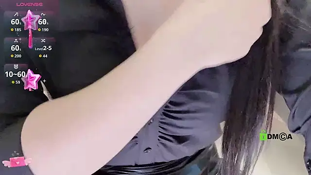 milk_sugar's cam snapshot