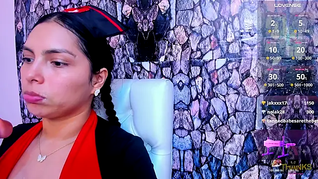 evelinn_belen live sex cam