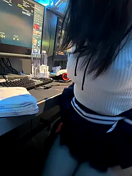 nideanbaby's cam snapshot