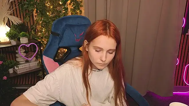 MarthaMack's web cam