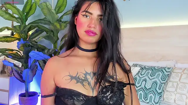 CherryNovva's cam snapshot