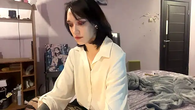 JamieRosten's cam snapshot