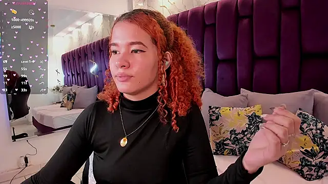 avrilwaynee's cam snapshot