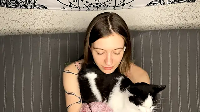 MiriamDongo's web cam