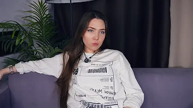 ChuBanda's cam snapshot