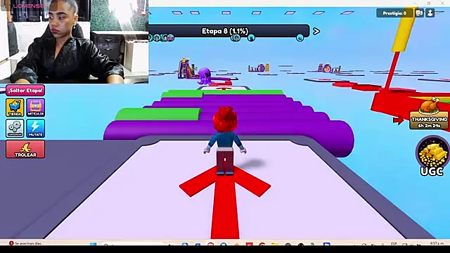 Miku_Pixel's cam snapshot