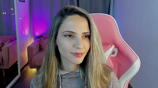 amelia_meili's cam snapshot