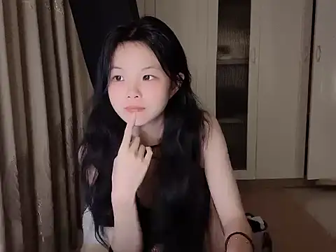 bunny--'s cam snapshot