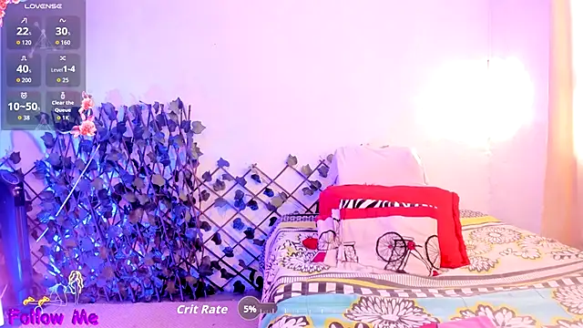 Perla_kpop's cam snapshot