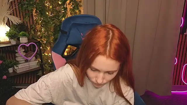 MarthaMack's cam snapshot